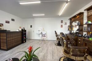 Amigos Barbershop