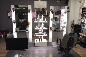 AMJ Coiffure – Le Locle