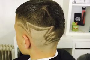 Salon de coiffure Amon