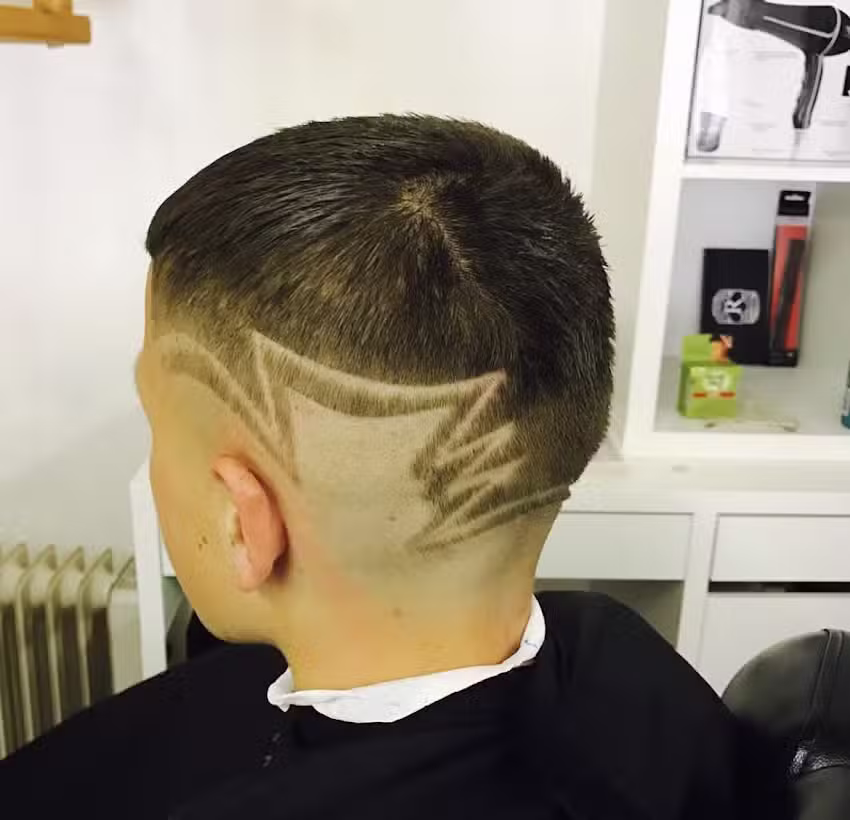 Salon de coiffure Amon