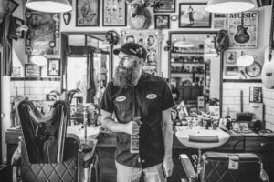 Amor Artis Barbershop