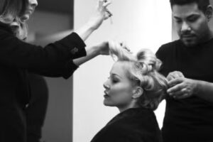 ANDREA BRESSI Coiffure