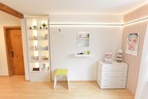 Andrea Cosmetics / Andrea Oechsle-Buchli