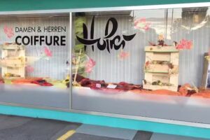 Salone di parrucchiere Andreas Hofer