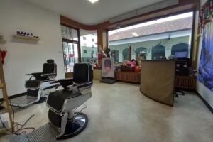 Ange et déMon coiffure mista – barbiere – massaggio