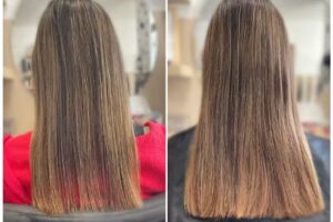 Extensions de cheveux Angel Beauty