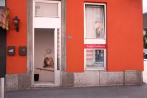 Angel Coiffeur de Paladino Rossella