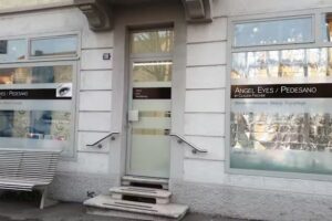 Angel Eyes / Pedesano