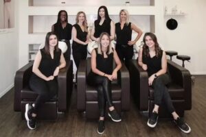 Angela Coiffeur m-two