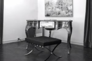 Angela Zülle, Bâle