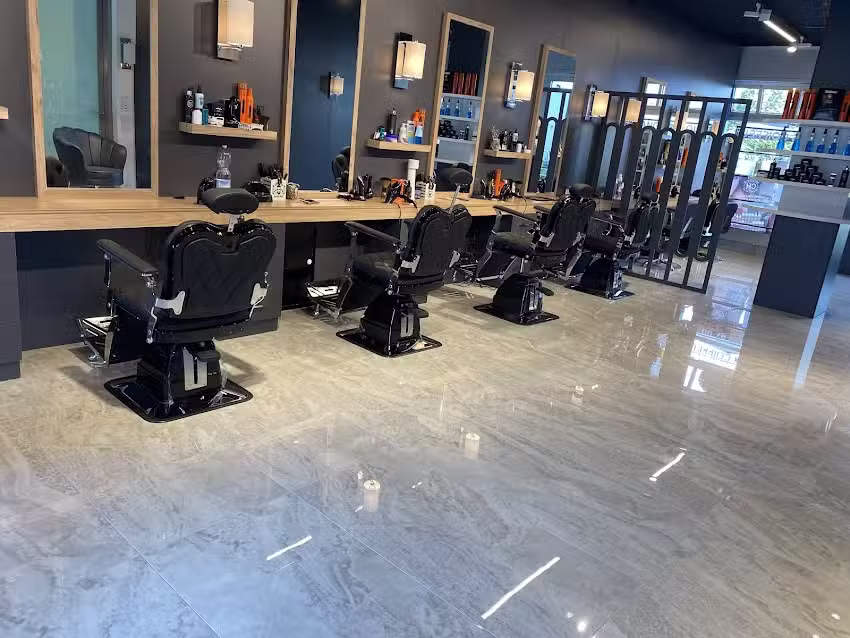 Salon de coiffure Angels Kloten