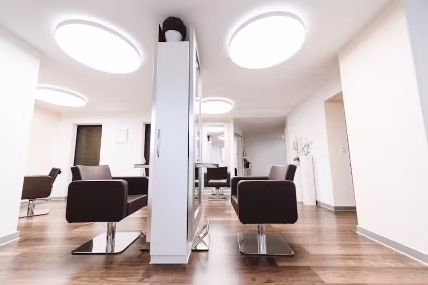 Angeli della bellezza