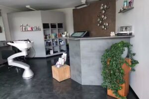 Salon de coiffure d&rsquo;Angi