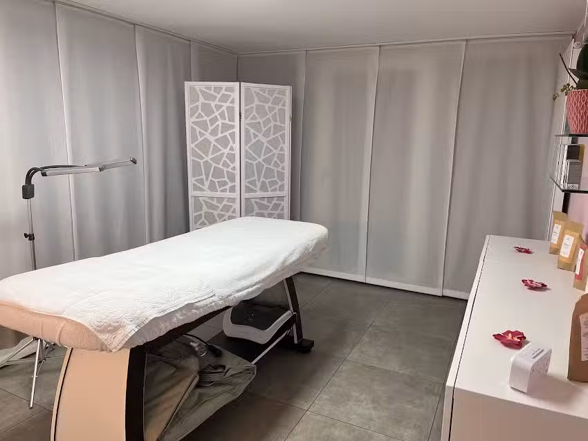 Anima della bellezza