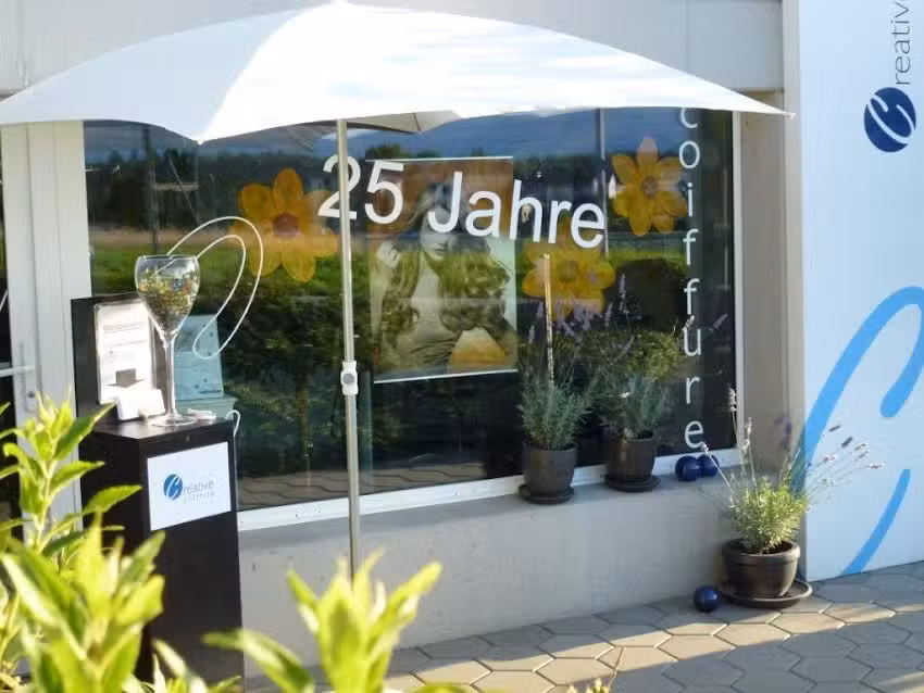 Anita Oetterli Coiffure Creative