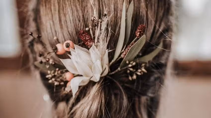 Anita`s Coiffeur-Handwerk