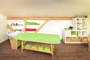 Anmonie Coiffeuse Naturelle