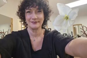 Anna coiffure Label Artemodà