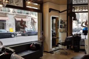 Anne Coiffure Coiffure