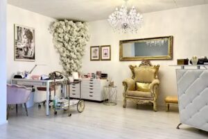 ANVÈ Beauty – Institut de beauté spécialisé en épilation laser, soins du visage et extensions de cils