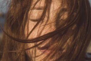 AOMI Parrucchiere di bellezza naturale