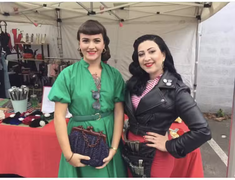 Afrodite Beauty ‘n co