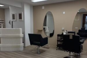 APIKI Salon