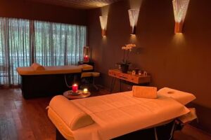 AQUAVIRATE BIEN-ÊTRE