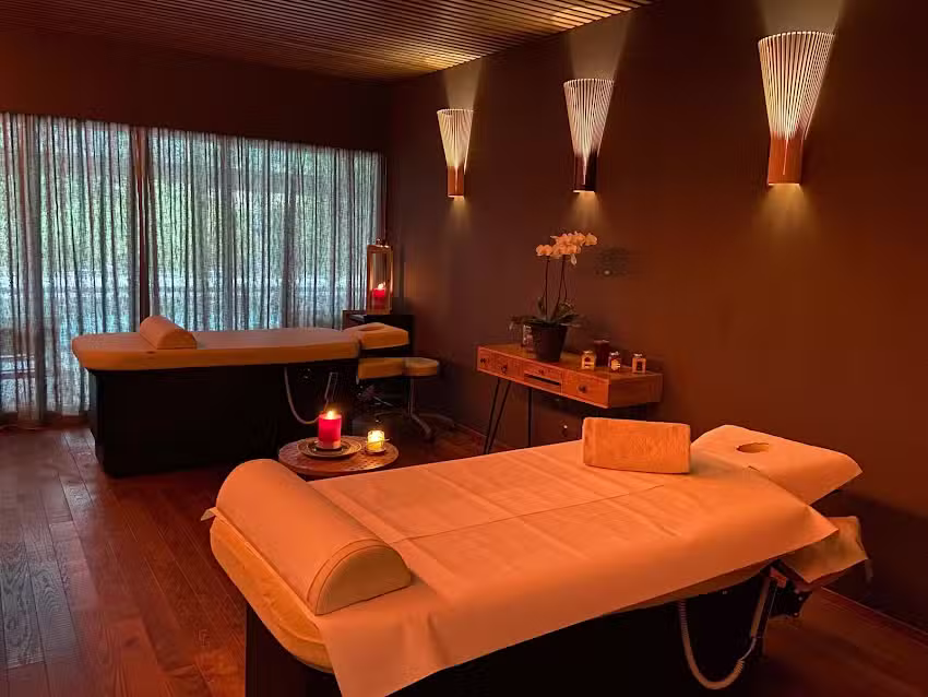 AQUAVIRATE BIEN-ÊTRE