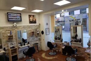 Ardi Herren Coiffeur