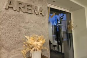 Arena Coiffure GmbH