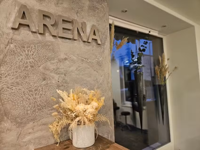Arena Coiffure GmbH