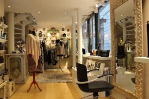 Arife Tokay Coiffure & Cosmetics