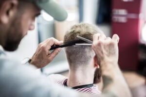 Salon de coiffure Arkan