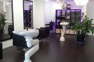 Salon de coiffure Arlette Greter