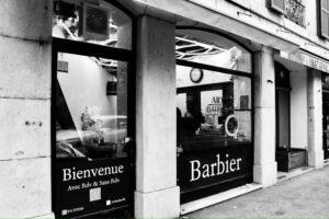 Art barber