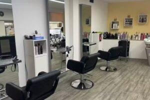 Coiffeur d&rsquo;art