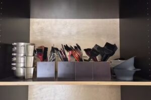 Acconciatura d’arte