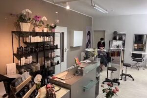Art Coiffure Kaiser GmbH