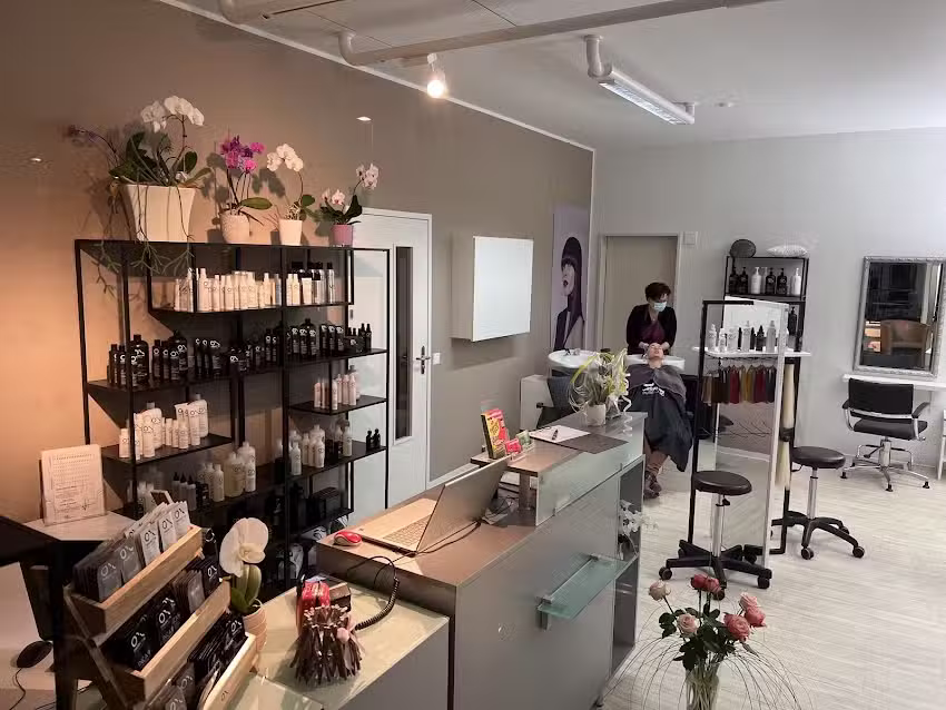 Art Coiffure Kaiser GmbH