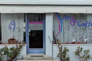 Art et Coiffure
