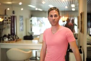 Art Hair Studio Antonio Mannino