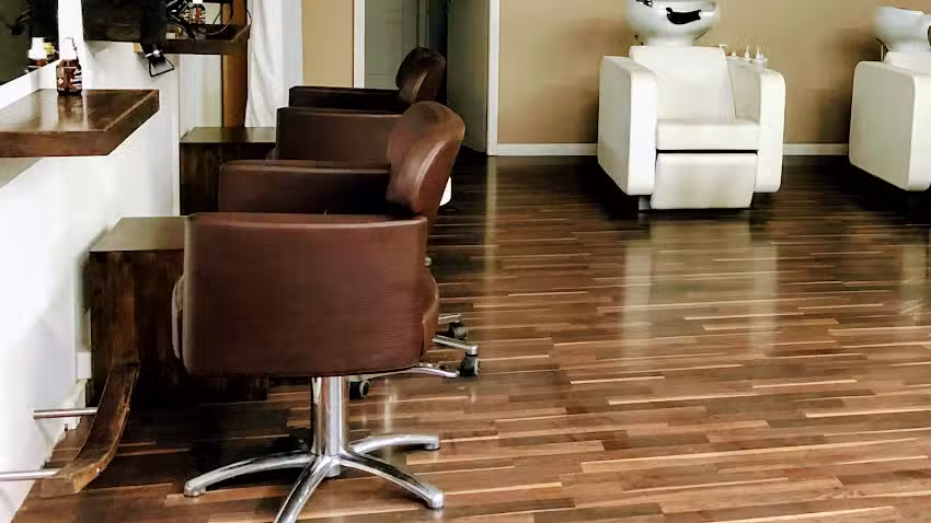 ART Michaela / Coiffeuse