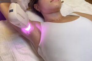 CENTRO ESTETICO ART OF BEAUTY Saliha Cantekin