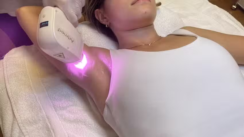 CENTRO ESTETICO ART OF BEAUTY Saliha Cantekin