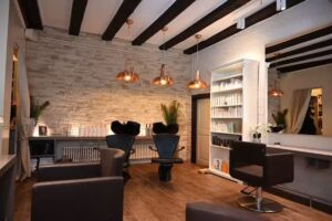 L&rsquo;art de la coiffure