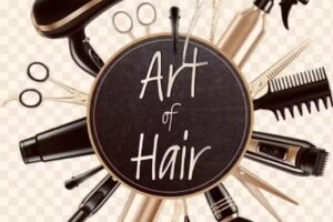 Arte dei capelli