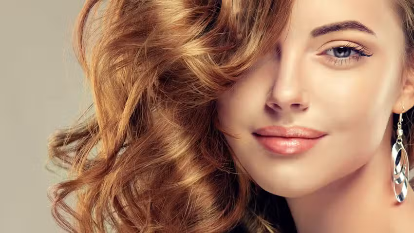 Arte dei capelli Carmela Mancuso