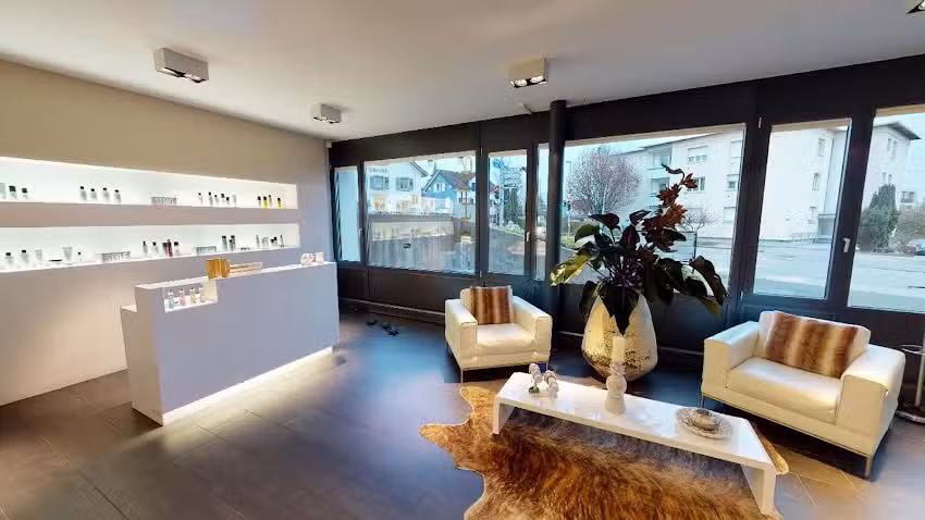 Parrucchiere Art & Style