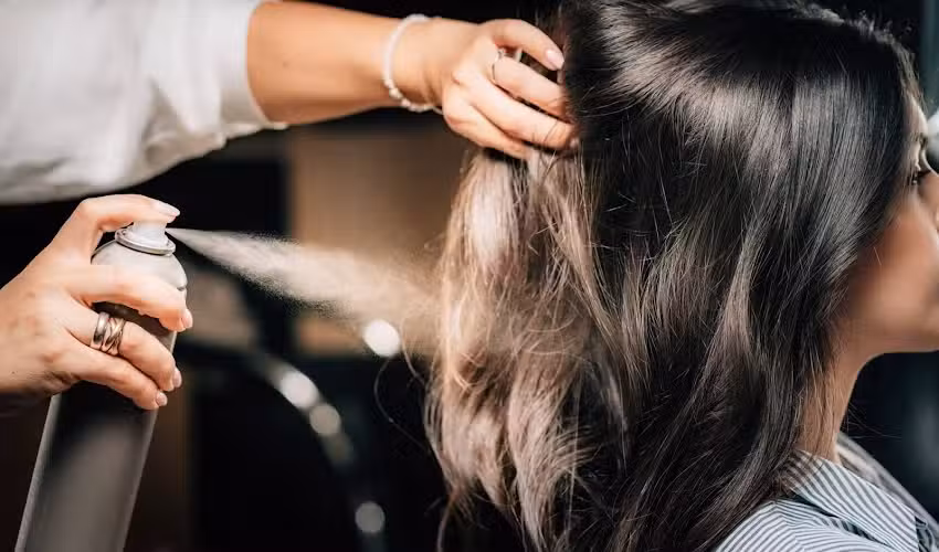 Art & Style Coiffure et Cosmétiques